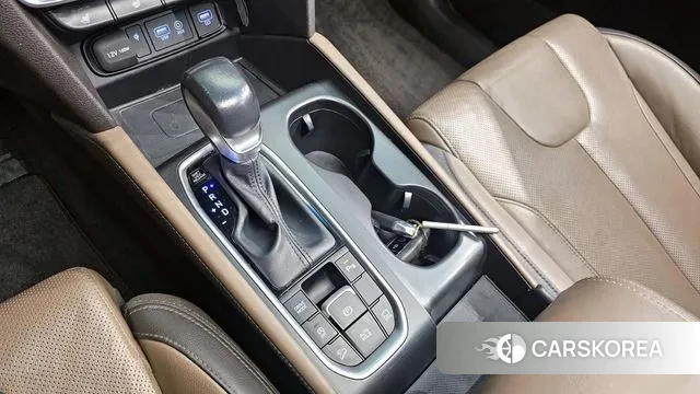 Hyundai Santa Fe TM id 3391775 из Кореи 19