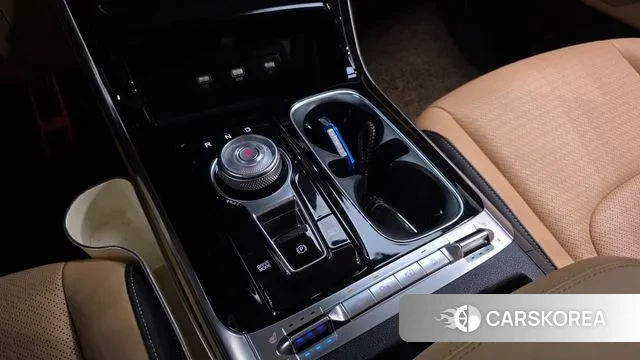 Kia Carnival 4th generation id 3058687 из Кореи 19