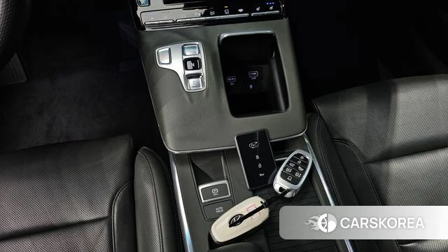 Hyundai The New Grandeur IG id 3885552 из Кореи 19