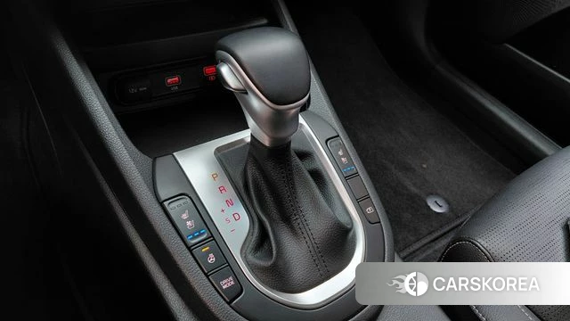 Kia The New K3 2nd generation id 4309237 из Кореи 29