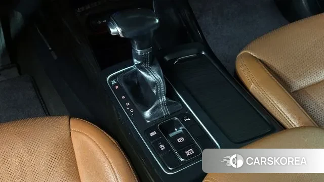 Kia The New Sorento id 3599204 из Кореи 19