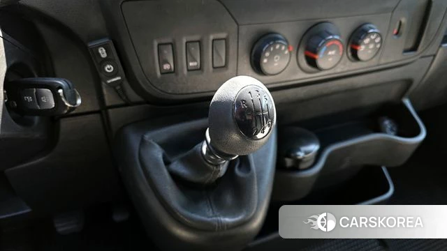 Renault Korea (Samsung) Master id 4285195 из Кореи 19