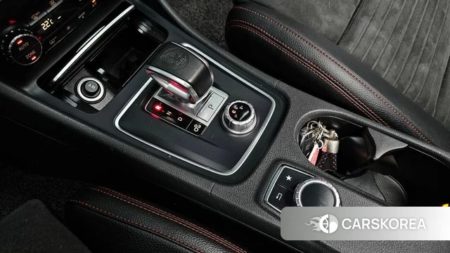 Mercedes-Benz CLA-Class C117 id 4849960 из Кореи 29