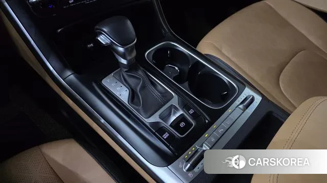 Kia Carnival 4th generation id 3626342 из Кореи 19