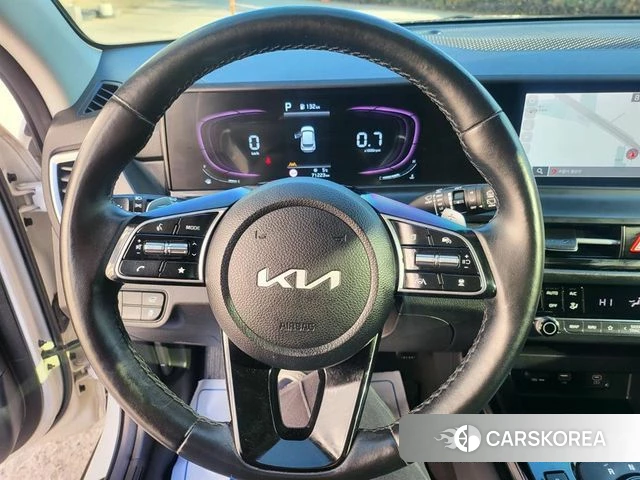 Kia The New Seltos id 3934821 из Кореи 18