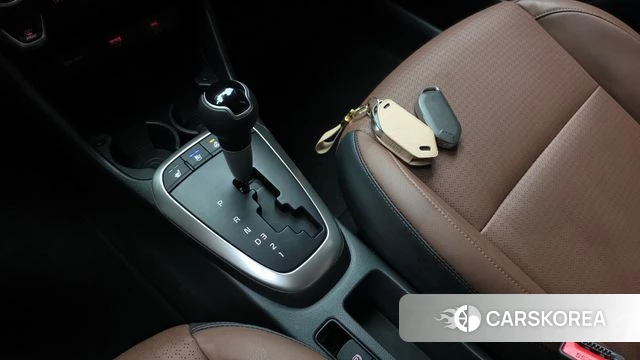 Kia The New Morning (JA) id 4578920 из Кореи 31