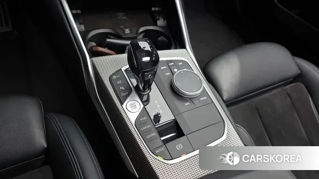 BMW 3 Series (G20) id 3448534 из Кореи 19