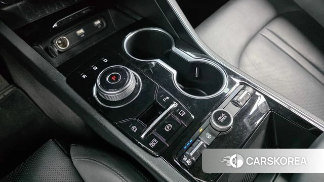 Kia K5 3rd generation id 3909892 из Кореи 19