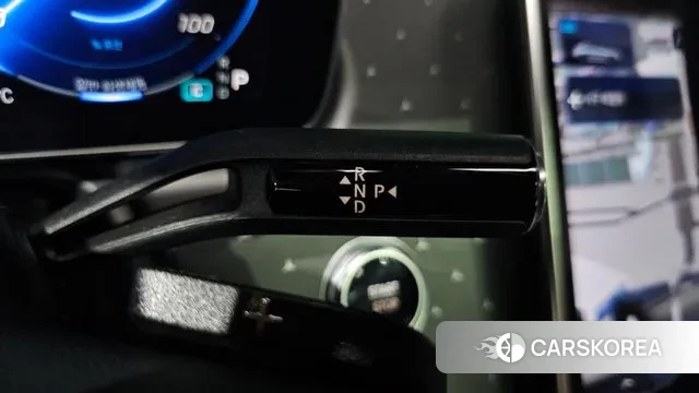 Mercedes-Benz EQE V295 id 3231400 из Кореи 19