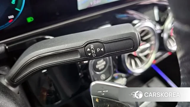 Mercedes-Benz GLA - Class H247 id 3335642 из Кореи 19