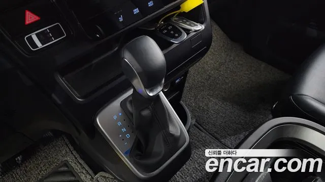 Hyundai Staria id 2310260 из Кореи 19