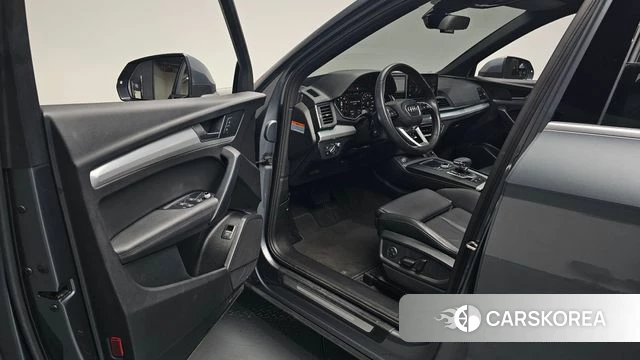 Audi Q5 (FY) id 4324852 из Кореи 33