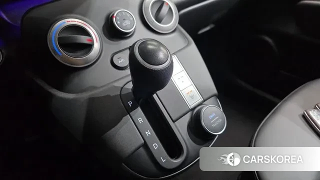 Hyundai Casper id 3463550 из Кореи 19