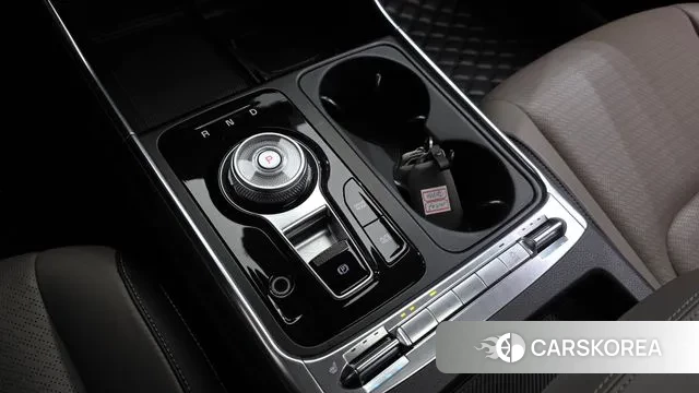 Kia The New Carnival 4th Generation id 3431773 из Кореи 19