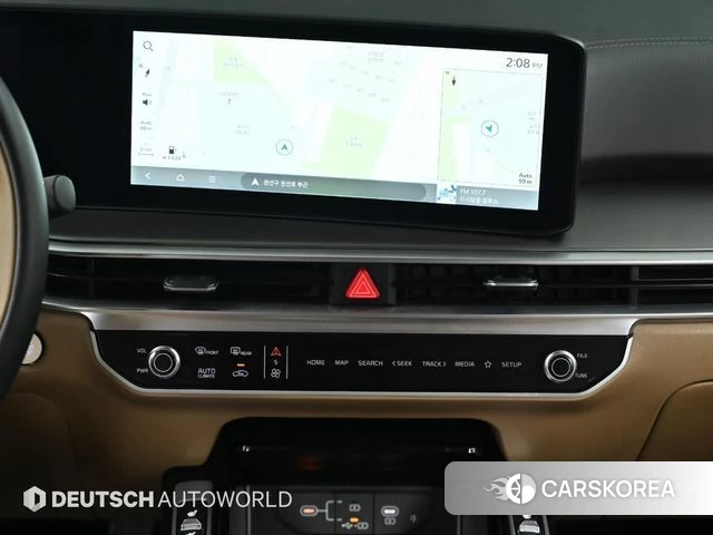 Kia The New Sorento 4th Generation id 4665297 из Кореи 19