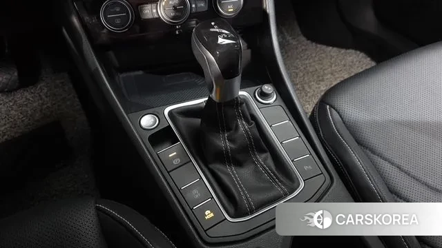 Volkswagen 7th Generation of Jetta id 2984371 из Кореи 19