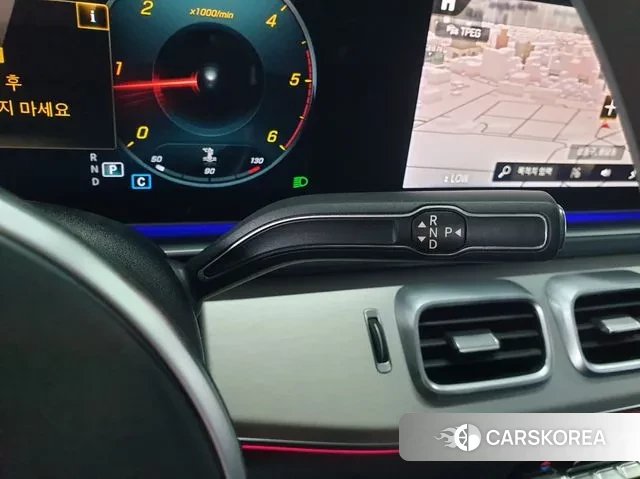 Mercedes-Benz GLE-Class W167 id 3017997 из Кореи 19