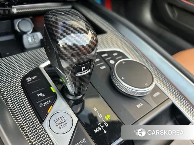 BMW Z4 (G29) id 3289086 из Кореи 16