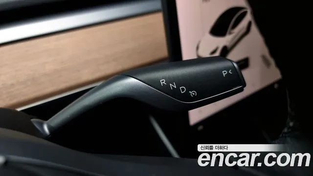 Tesla Model 3 id 2875761 из Кореи 19