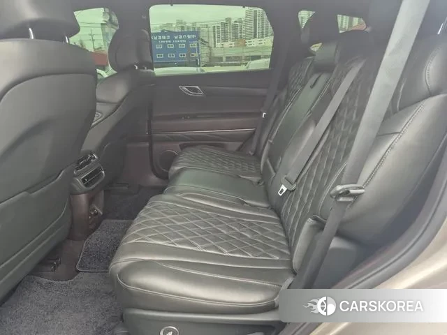 Genesis GV80 id 3732831 из Кореи 18