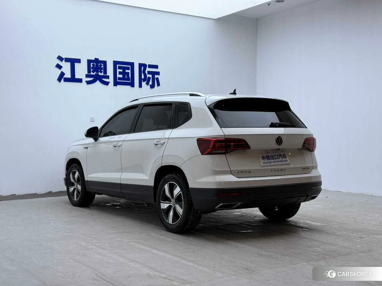 Volkswagen Tuyue id 4413357 из Китая 23