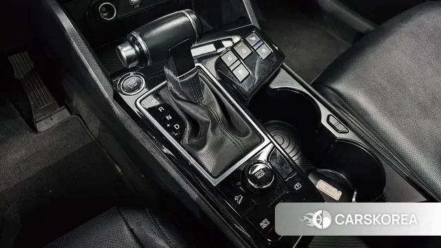 Kia Sportage 5th Generation id 3329144 из Кореи 19