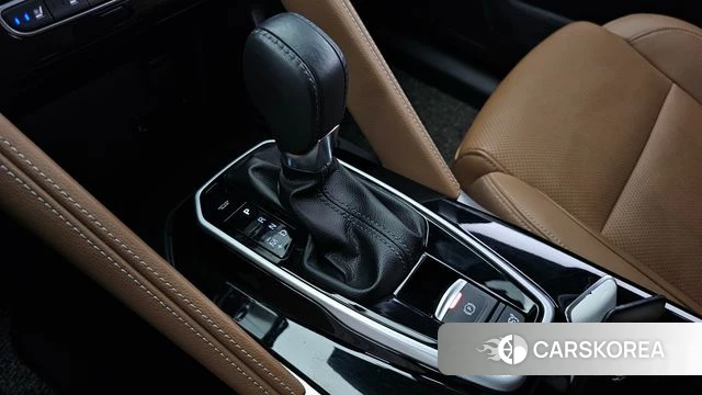 Renault Korea (Samsung) The New QM6 id 4344330 из Кореи 30