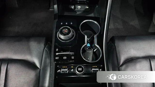 Kia K5 3rd generation id 3529392 из Кореи 19