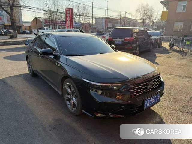 Honda Accord id 4207899 из Китая 9