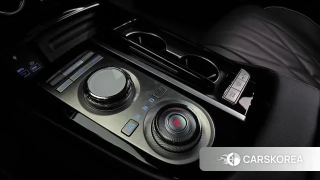 Genesis G80 (RG3) id 3267882 из Кореи 19