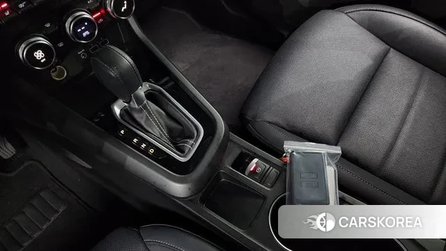 Renault Korea (Samsung) XM3 id 3218889 из Кореи 19