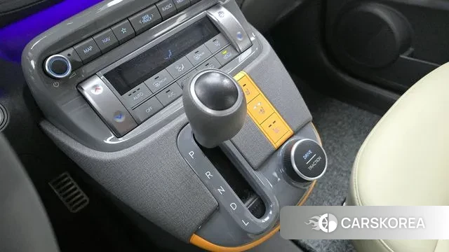 Hyundai Casper id 3487538 из Кореи 19