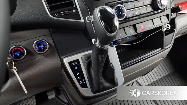 Hyundai Solati id 3141967 из Кореи 19