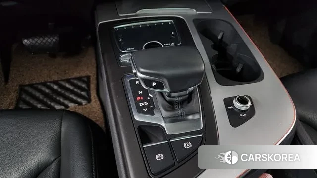 Audi Q7 (4M) id 3499586 из Кореи 19