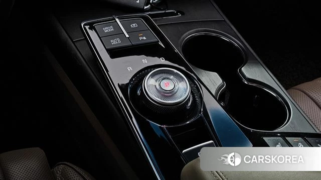 Kia K8 Hybrid id 4494793 из Кореи 19