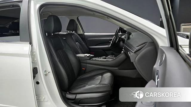 Hyundai Sonata (DN8) id 3861127 из Кореи 19