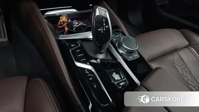 BMW 6 Series GT (G32) id 2974662 из Кореи 19