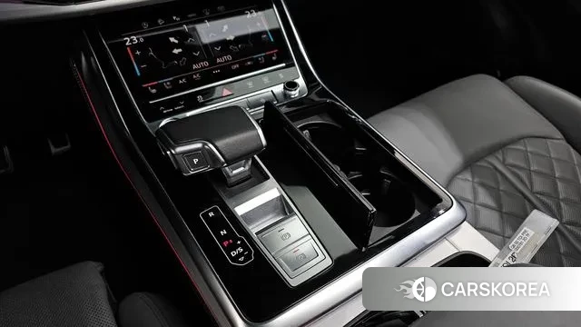 Audi Q8 (4M) id 3681343 из Кореи 19