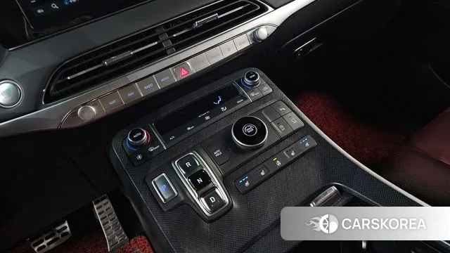 Hyundai Palisade id 3746767 из Кореи 19