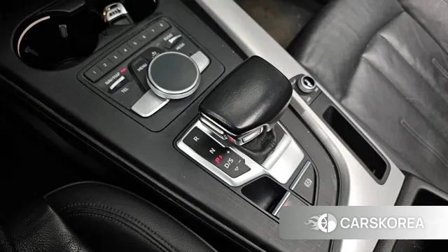 Audi A4 (B9) id 3766638 из Кореи 19