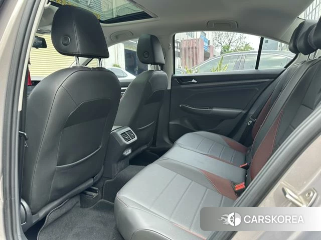 Volkswagen Bora id 4277445 из Китая 12