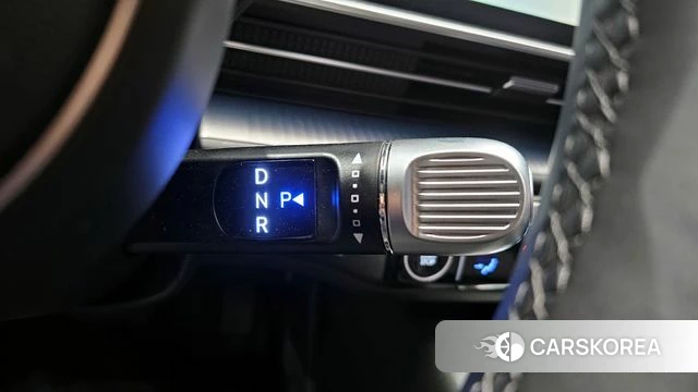 Hyundai Ionic 6 id 3939859 из Кореи 19