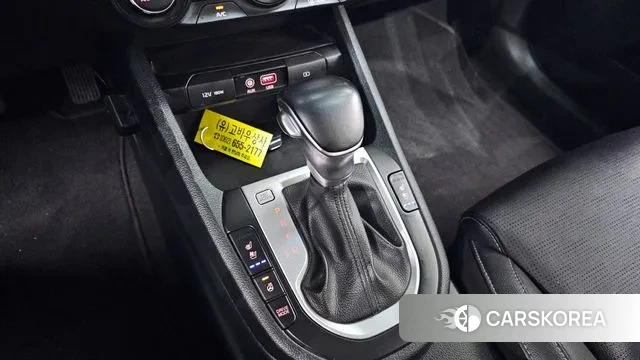 Kia Come New K3 id 3009284 из Кореи 19