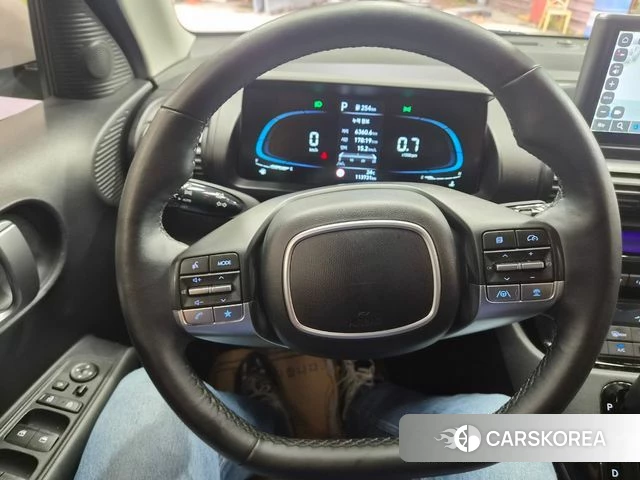 Hyundai Casper id 4506665 из Кореи 19