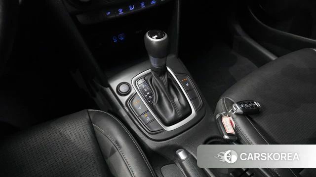 Hyundai Kona id 3885575 из Кореи 19