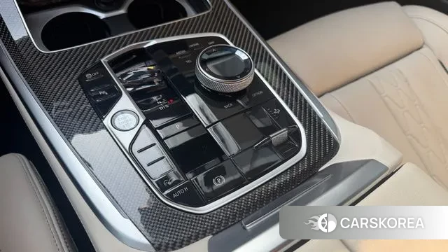 BMW X7 (G07) id 3776371 из Кореи 19