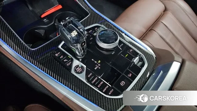 BMW X5 (G05) id 3551080 из Кореи 19