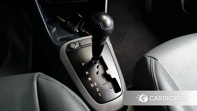 Kia Morning Urban (JA) id 2940752 из Кореи 19