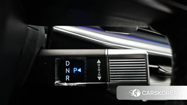 Hyundai Grandeur (GN7) id 3838528 из Кореи 19