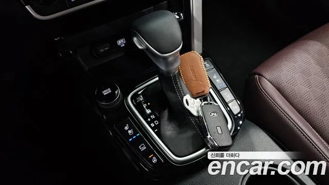 Kia Seltos id 2917287 из Кореи 19